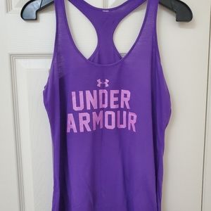 Under Armour Tank Top